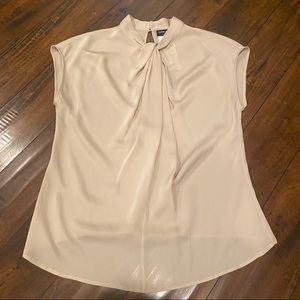 Giorgio Armani 100% Silk Blouse